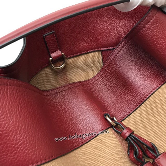 Burberry專門店新款艾仕貝手袋 巴寶莉標誌性水桶包肩背女包 yxb1518